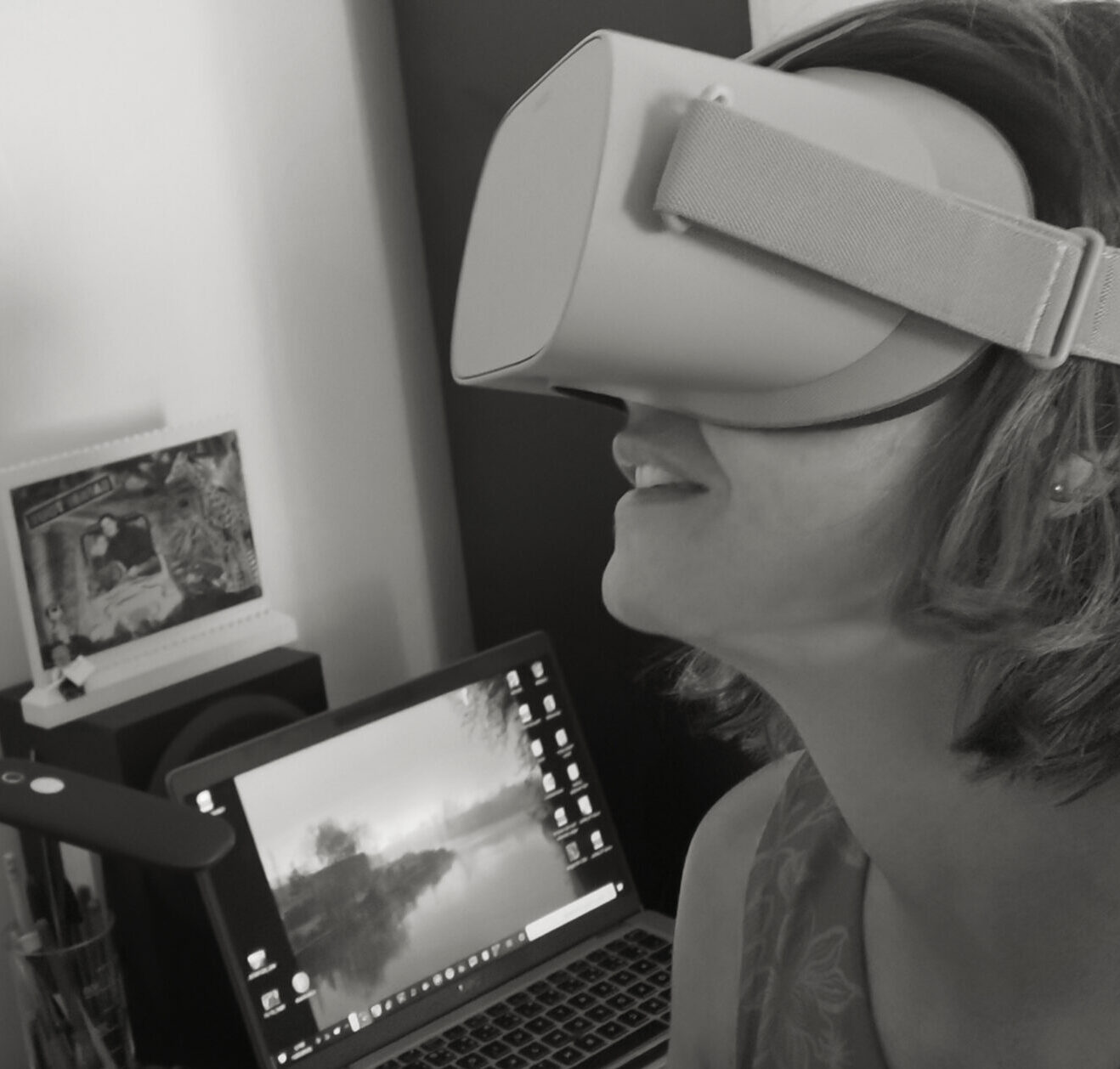 Notre dernière vidéo 360° diffusée sur le dôme du planétarium !