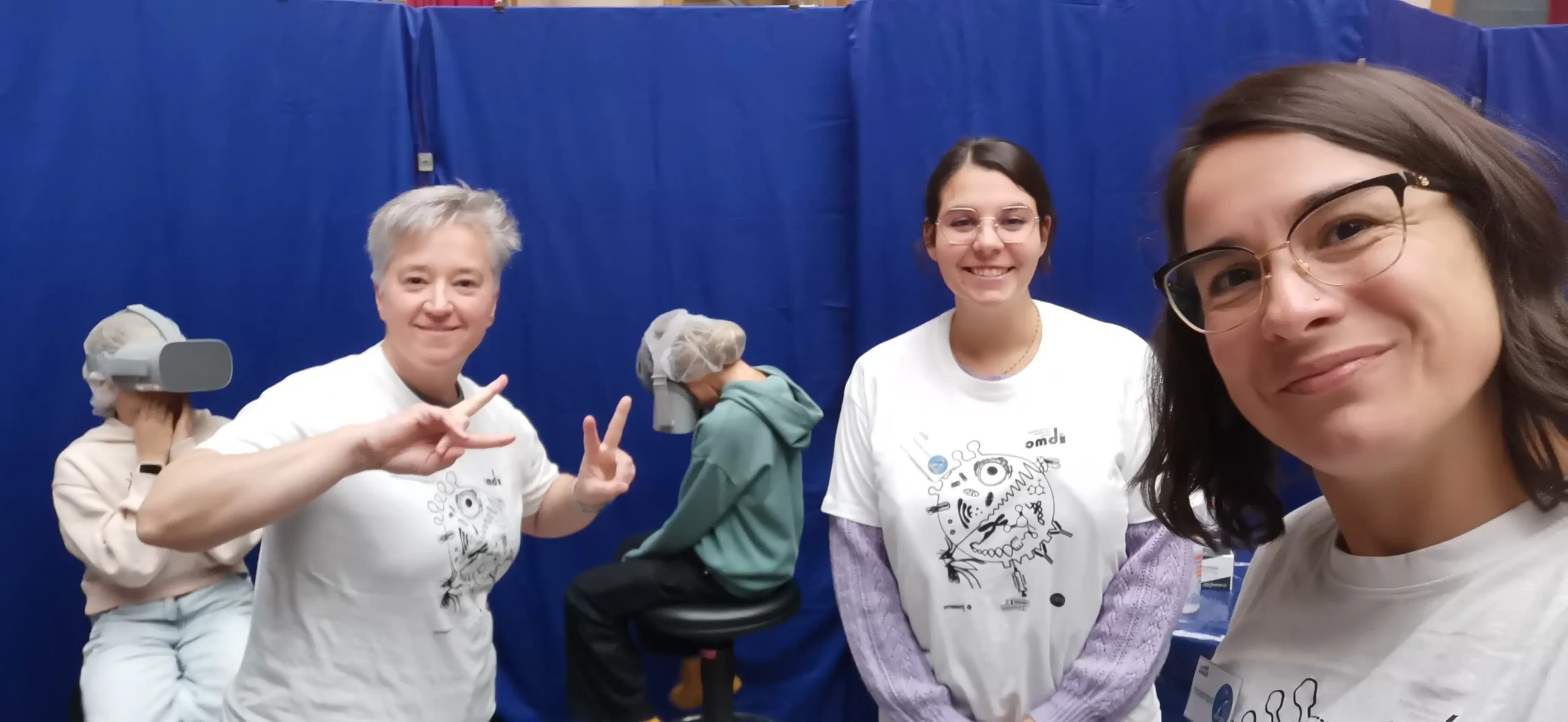 Moment incontournable, la fête de la science… 2024 !